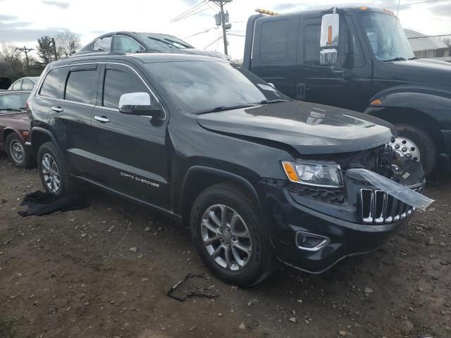 Photo 4 from auction – 2015 JEEP GRAND CHER with VIN 1C4RJFBG4FC893394