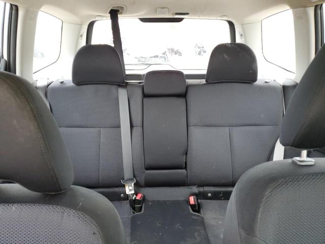 Photo 10 from auction – 2011 SUBARU FORESTER 2 with VIN JF2SHABC9BH719073