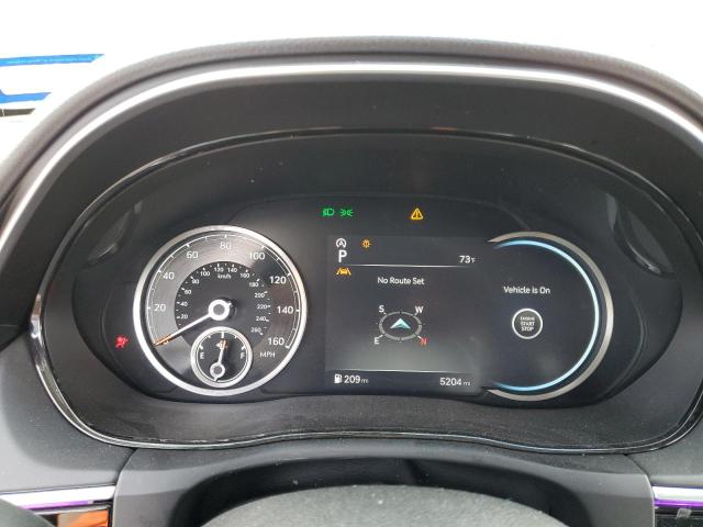 صورة رقم 9 من المزاد - 2022 GENESIS GV70 BASE مع VIN KMUMADTB6NU067752