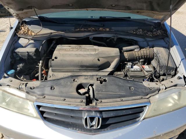 Photo 12 from auction – 2003 HONDA ODYSSEY EX with VIN 5FNRL18743B108651