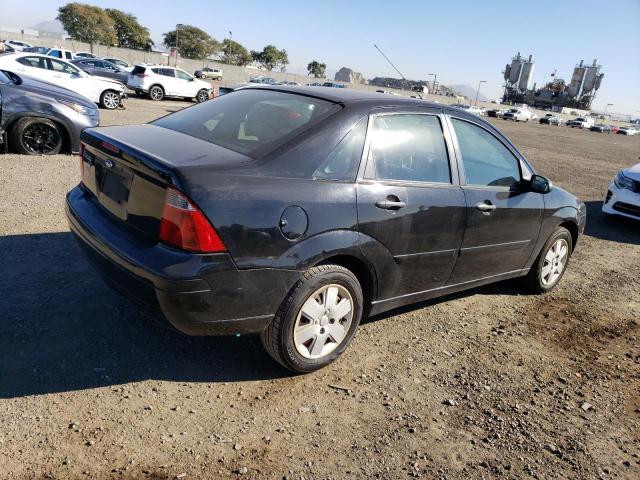 Photo 3 from auction – 2007 FORD FOCUS ZX4 with VIN 1FAHP34N07W346424