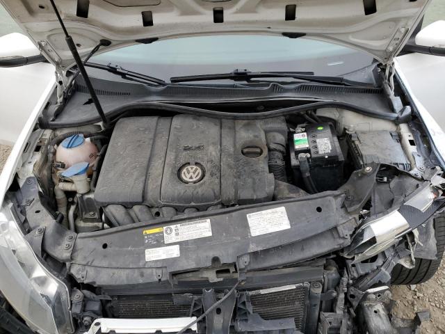 Photo 11 from auction – 2013 VOLKSWAGEN GOLF with VIN WVWDB7AJ6DW135580