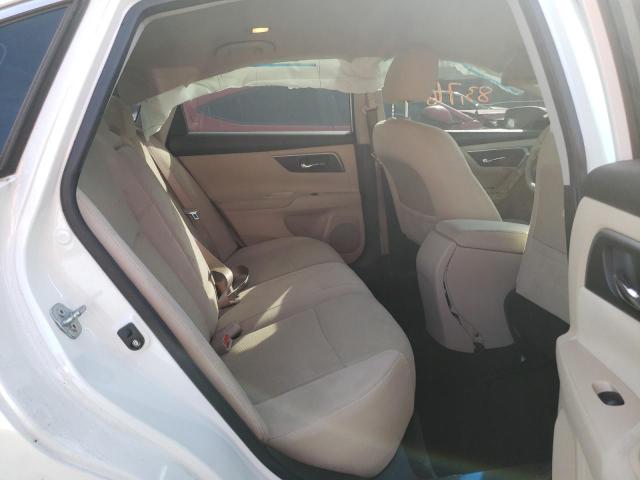 Photo 10 from auction – 2015 NISSAN ALTIMA 2.5 with VIN 1N4AL3AP6FC127972