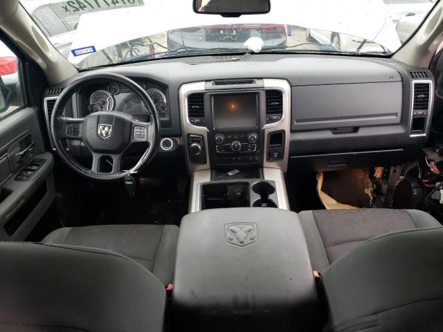 صورة رقم 8 من المزاد - 2015 RAM 1500 SLT مع VIN 1C6RR6LT1FS581700