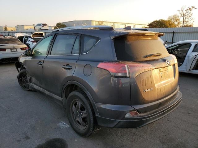 Photo 2 from auction – 2016 TOYOTA RAV4 LE with VIN 2T3ZFREV1GW244759