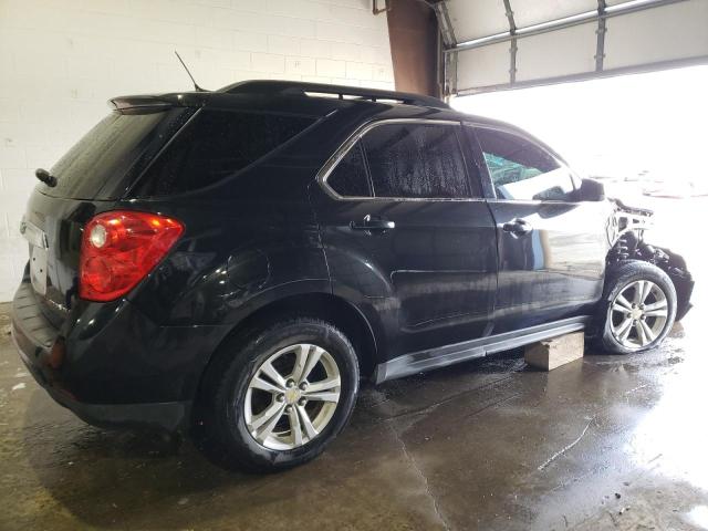 Photo 3 from auction – 2010 CHEVROLET EQUINOX LT with VIN 2CNFLEEW5A6281700