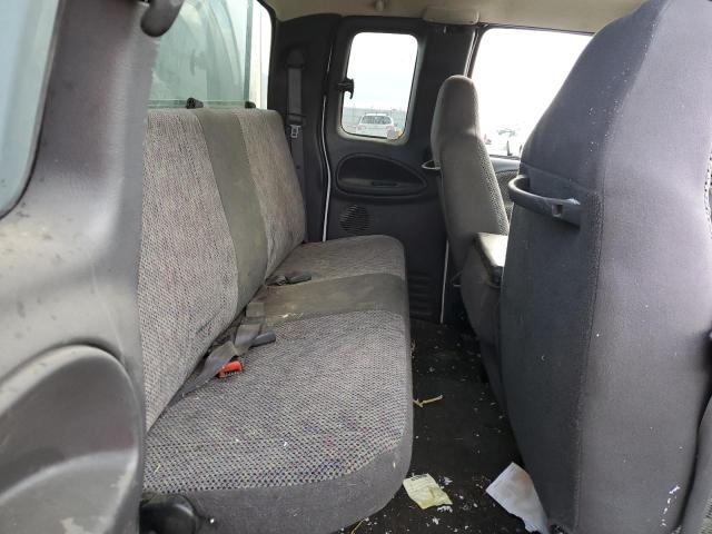 Photo 10 from auction – 2001 DODGE RAM 1500 with VIN 1B7HF13Z11J588505