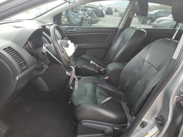 Photo 7 from auction – 2011 NISSAN SENTRA 2.0 with VIN 3N1AB6AP6BL694442