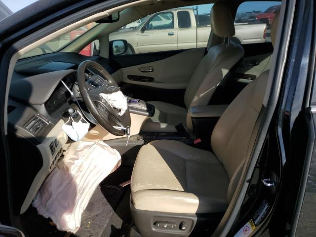 Photo 7 from auction – 2010 LEXUS HS 250H with VIN JTHBB1BAXA2022882