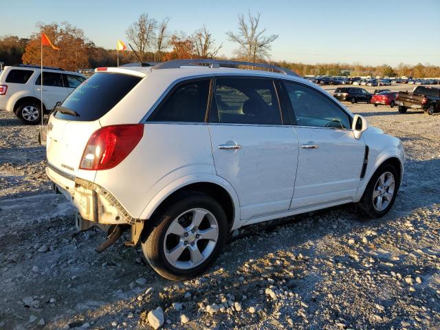 Photo 3 from auction – 2014 CHEVROLET CAPTIVA LT with VIN 3GNAL3EK1ES636683