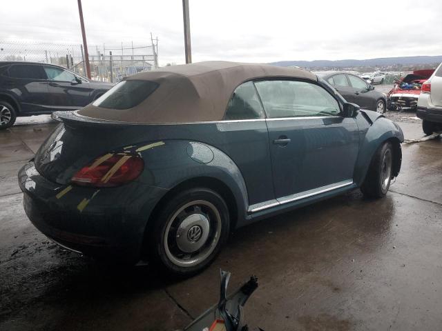 Photo 3 from auction – 2018 VOLKSWAGEN BEETLE S with VIN 3VW5DAAT9JM502932