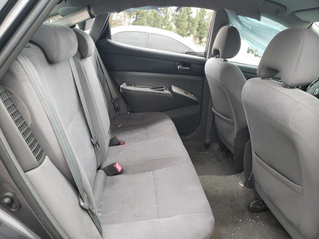 Photo 10 from auction – 2007 TOYOTA PRIUS with VIN JTDKB20U873222523