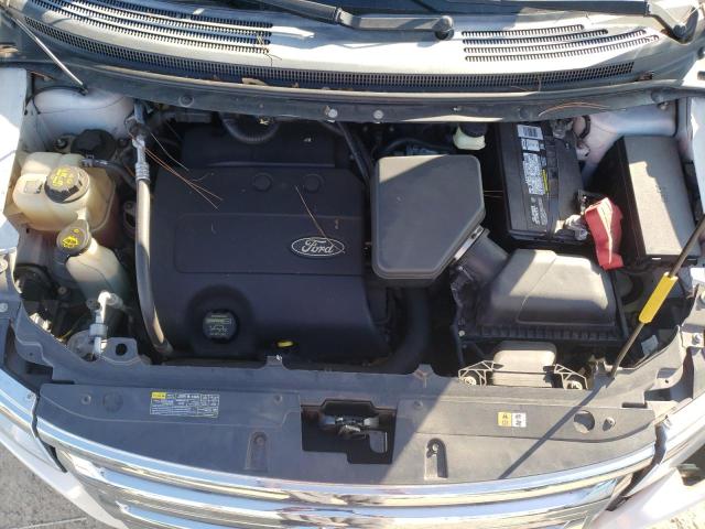 Photo 12 from auction – 2013 FORD EDGE SEL with VIN 2FMDK3JC3DBC95343