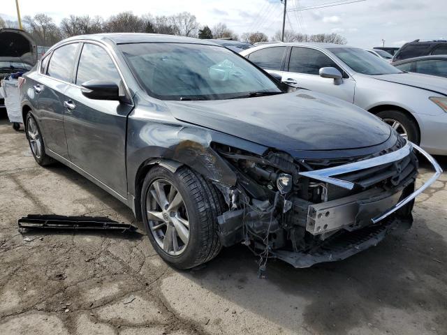 Photo 4 from auction – 2013 NISSAN ALTIMA 2.5 with VIN 1N4AL3AP1DN544370