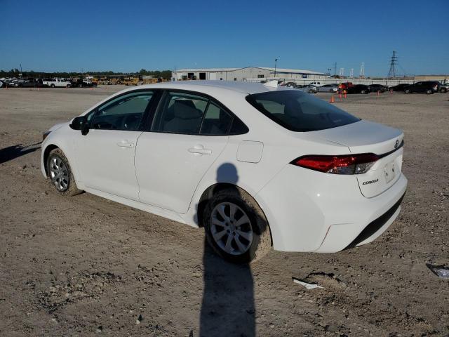Photo 2 from auction – 2020 TOYOTA COROLLA LE with VIN 5YFEPRAE7LP124194