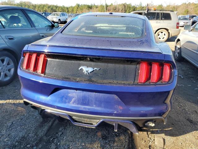 Photo 6 from auction – 2015 FORD MUSTANG with VIN 1FA6P8TH1F5329216