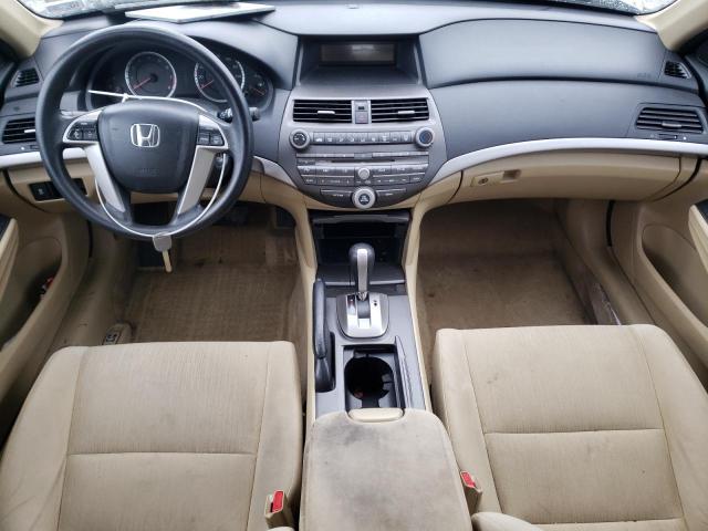 Photo 8 from auction – 2012 HONDA ACCORD LX with VIN 1HGCP2F36CA239316