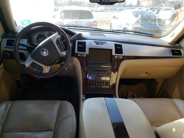 Photo 8 from auction – 2011 CADILLAC ESCALADE L with VIN 1GYS4BEF5BR253426