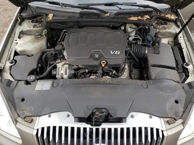 Photo 11 from auction – 2010 BUICK LUCERNE CX with VIN 1G4HB5EM6AU119523