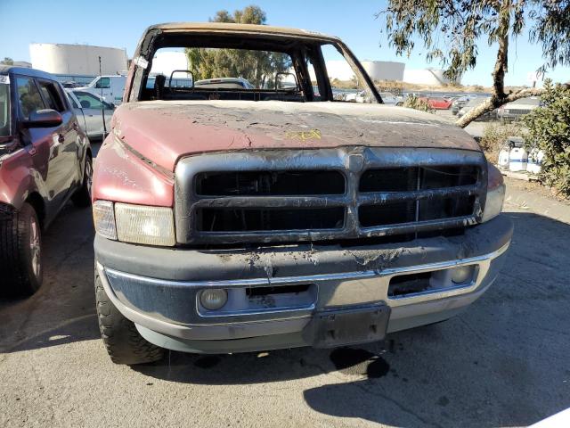 Photo 5 from auction – 1998 DODGE RAM 1500 with VIN 3B7HF13Y3WG147121