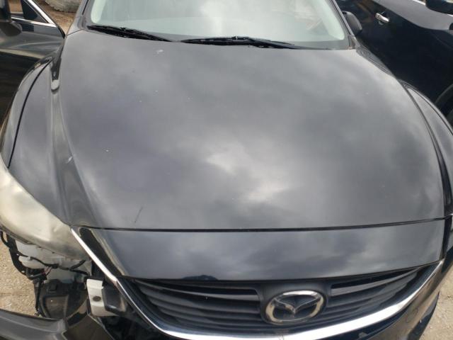 Photo 11 from auction – 2014 MAZDA 6 TOURING with VIN JM1GJ1T50E1103414