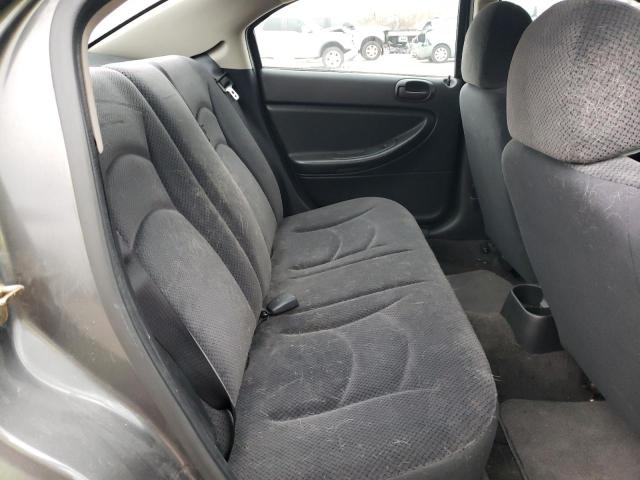 Photo 10 from auction – 2004 DODGE STRATUS SE with VIN 1B3EL36X84N254472