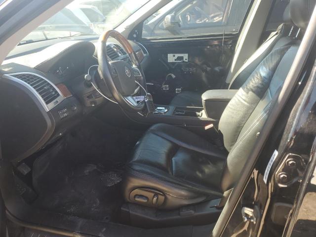 Photo 7 from auction – 2009 CADILLAC SRX with VIN 1GYEE637X90143984