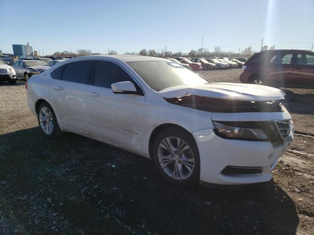 Photo 4 from auction – 2014 CHEVROLET IMPALA 4D with VIN 2G1125S32E9242183