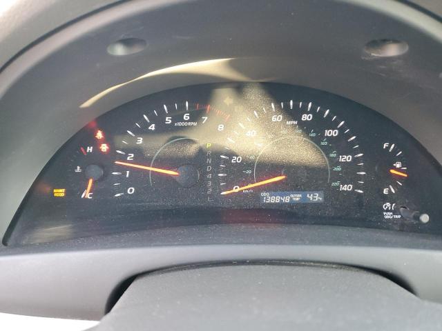 Photo 9 from auction – 2009 TOYOTA CAMRY LE with VIN 4T1BE46K49U855442