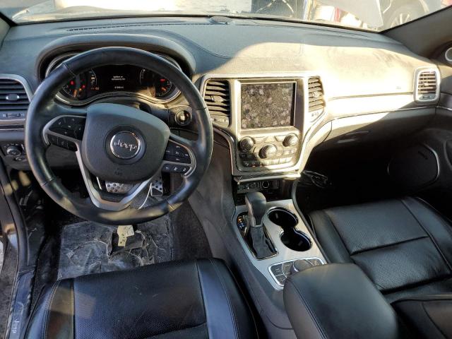 Photo 8 from auction – 2018 JEEP GRAND CHER with VIN 1C4RJFCG4JC436835