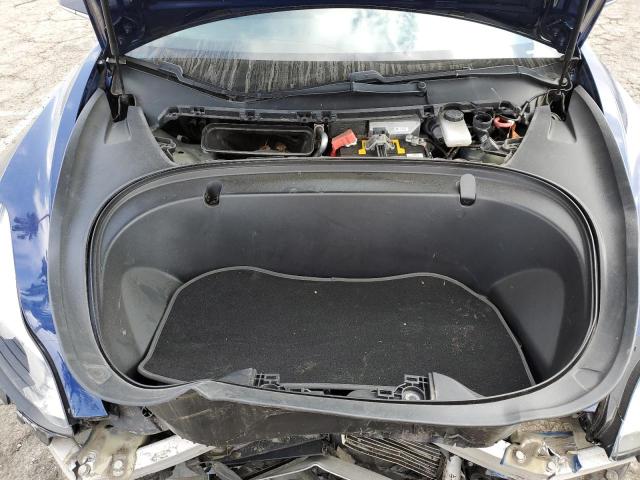 Photo 11 from auction – 2018 TESLA MODEL 3 with VIN 5YJ3E1EA9JF076521