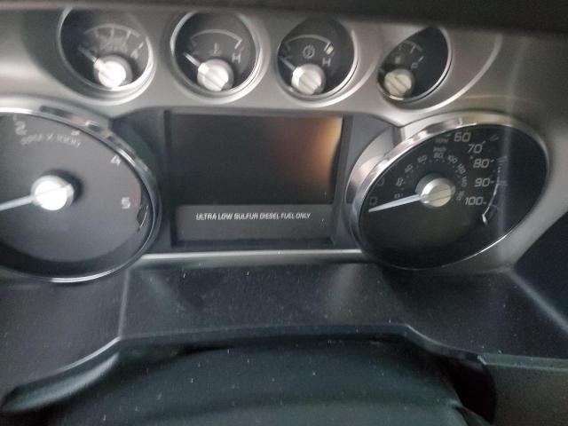 Photo 9 from auction – 2012 FORD F250 SUPER with VIN 1FT7W2BT8CEC04312