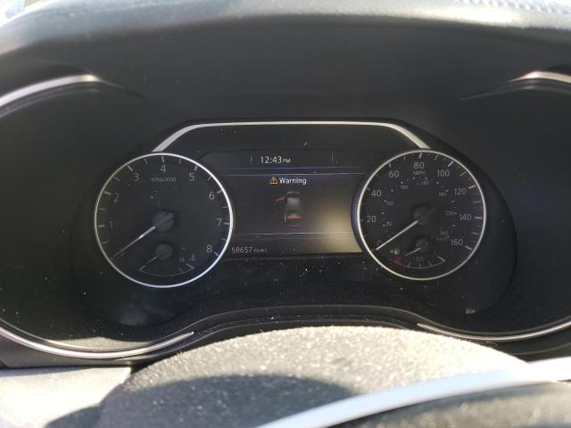 Photo 9 from auction – 2016 NISSAN MAXIMA 3.5 with VIN 1N4AA6AP3GC429390