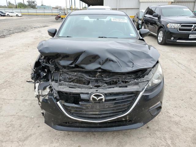 Photo 5 from auction – 2015 MAZDA 3 SPORT with VIN 3MZBM1U76FM196328