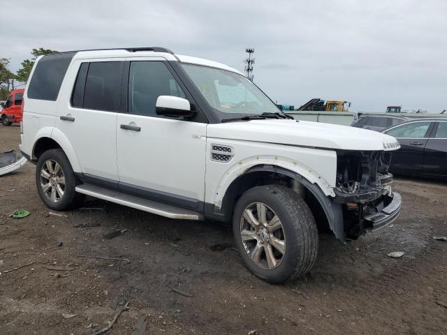 Photo 4 from auction – 2012 LAND ROVER LR4 HSE LU with VIN SALAK2D41CA627448