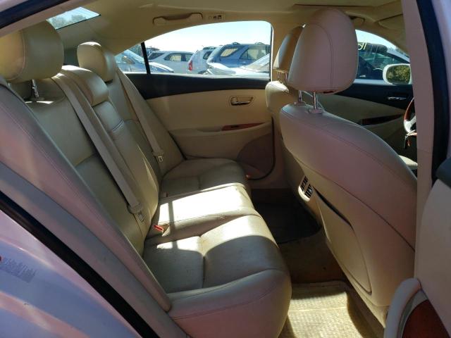 Photo 10 from auction – 2011 LEXUS ES 350 with VIN JTHBK1EG5B2432846