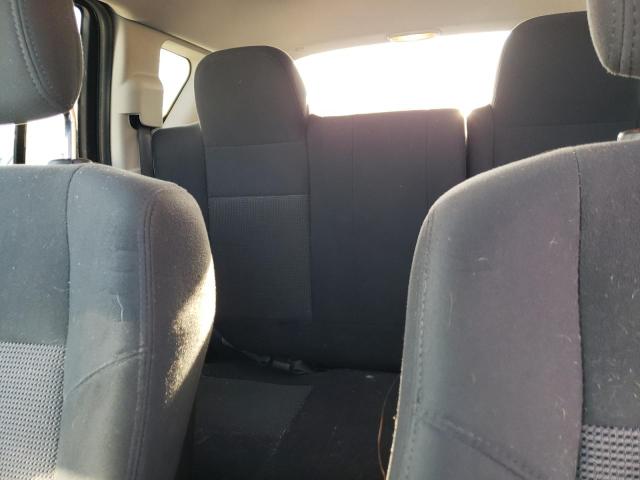 Photo 10 from auction – 2012 JEEP COMPASS with VIN 1C4NJDEB3CD662186