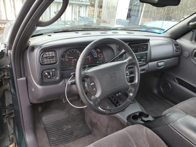 Photo 8 from auction – 2000 DODGE DAKOTA with VIN 1B7GG22N0YS713091