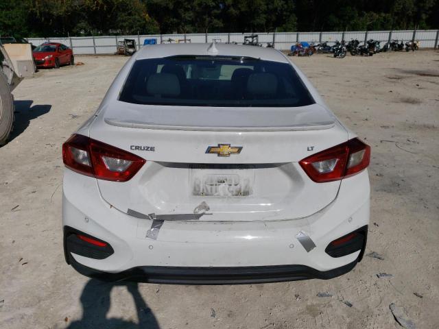 Photo 6 from auction – 2018 CHEVROLET CRUZE LT with VIN 1G1BE5SM7J7199539