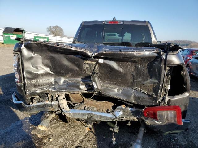 Photo 6 from auction – 2020 RAM 1500 BIG H with VIN 1C6SRFFT1LN153567