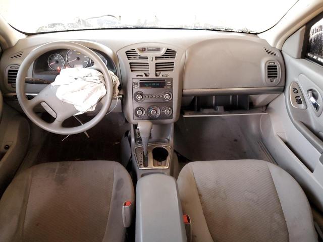 Photo 8 from auction – 2007 CHEVROLET MALIBU LS with VIN 1G1ZS58F67F196694