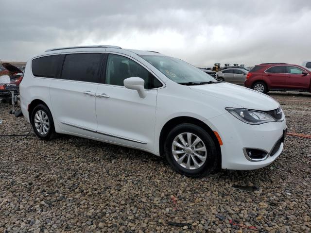 Photo 4 from auction – 2018 CHRYSLER PACIFICA T with VIN 2C4RC1BG3JR107307