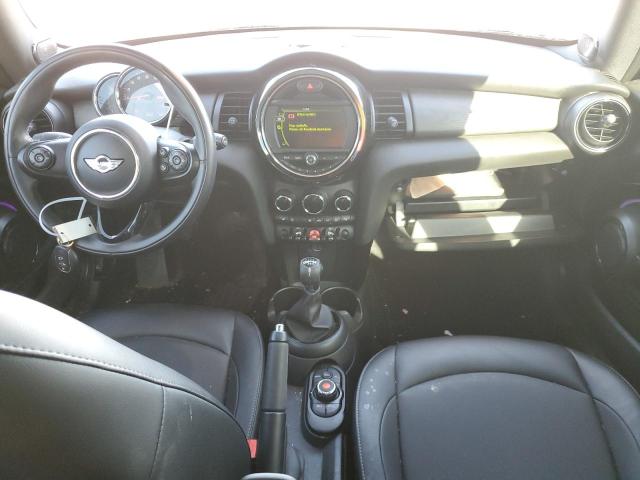 Photo 8 from auction – 2017 MINI COOPER with VIN WMWXP5C30H2D71303
