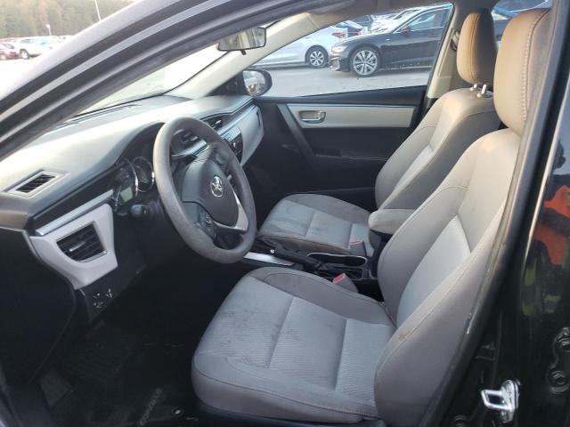 Photo 7 from auction – 2016 TOYOTA COROLLA L with VIN 2T1BURHE1GC718920
