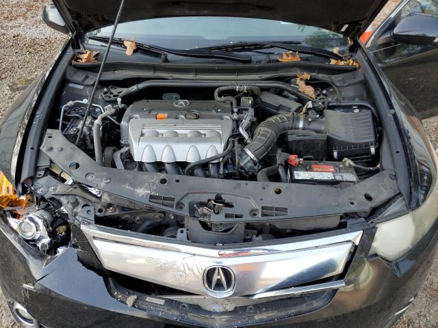 Photo 11 from auction – 2012 ACURA TSX with VIN JH4CU2F41CC018709