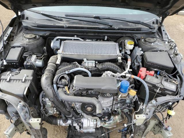 Photo 11 from auction – 2022 SUBARU LEGACY LIM with VIN 4S3BWGN64N3002241