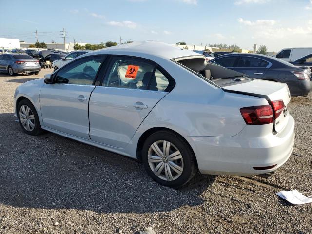 Photo 2 from auction – 2017 VOLKSWAGEN JETTA S with VIN 3VW2B7AJ9HM268893