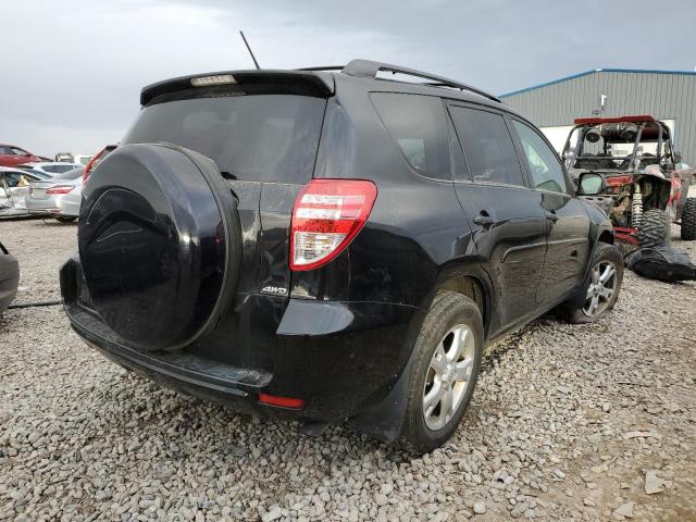 Photo 3 from auction – 2012 TOYOTA RAV4 with VIN 2T3BF4DV5CW239421
