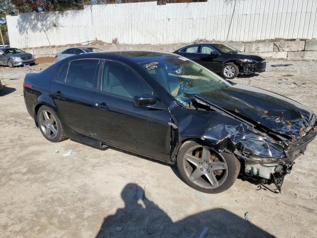 Photo 4 from auction – 2005 ACURA TL with VIN 19UUA66215A015183