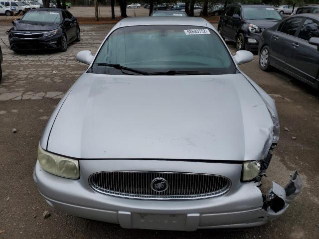 Photo 5 from auction – 2002 BUICK LESABRE CU with VIN 1G4HP54K62U202498